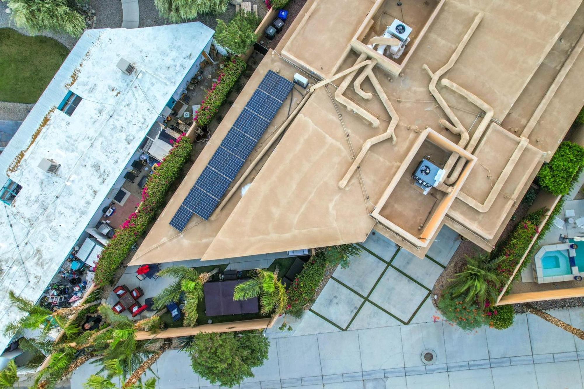 Villa Callejon Del Sol Permit# 3082 ปาล์มสปริงส์ ภายนอก รูปภาพ