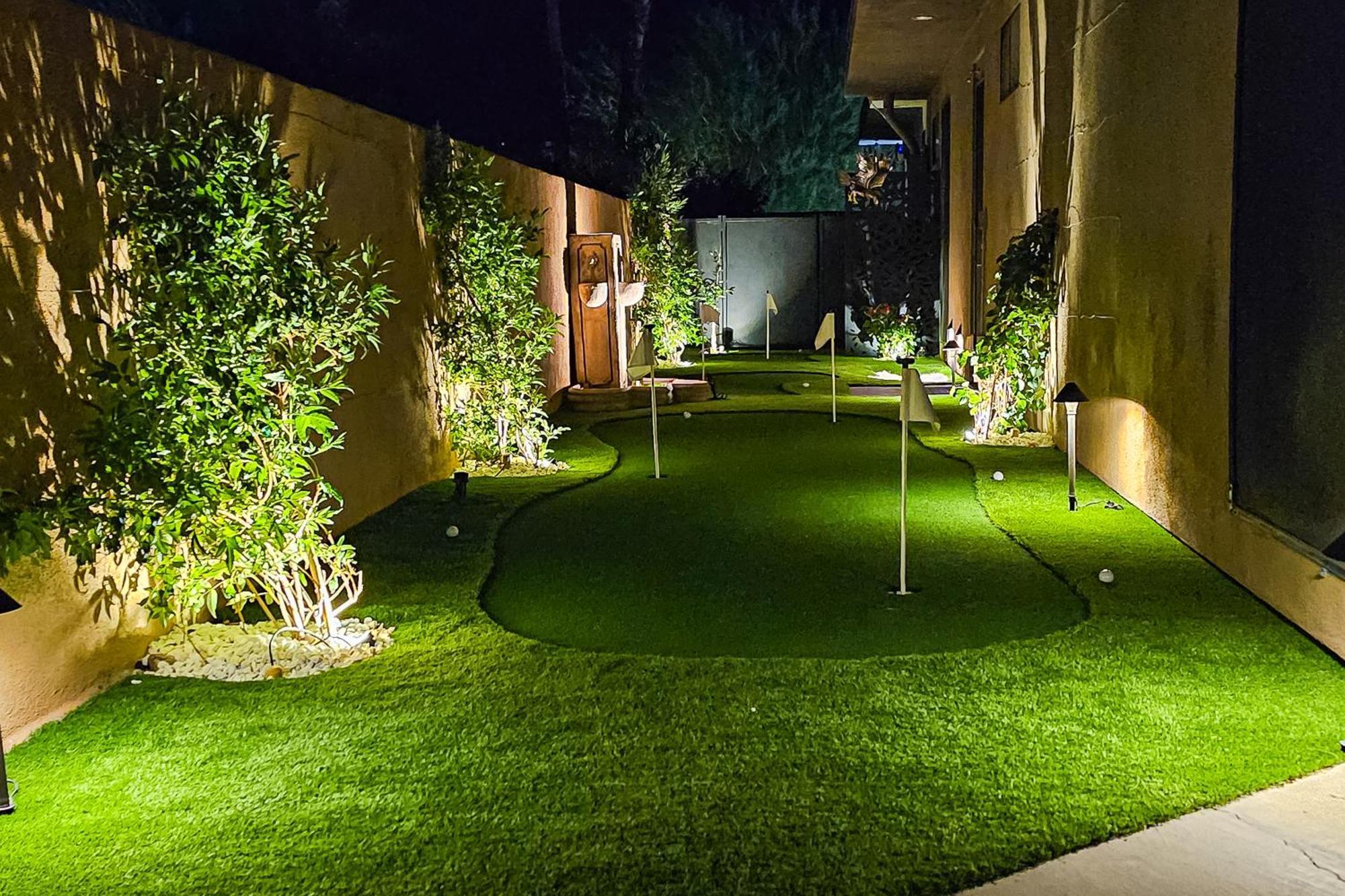 Villa Callejon Del Sol Permit# 3082 ปาล์มสปริงส์ ภายนอก รูปภาพ